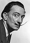 Salvador Dalí